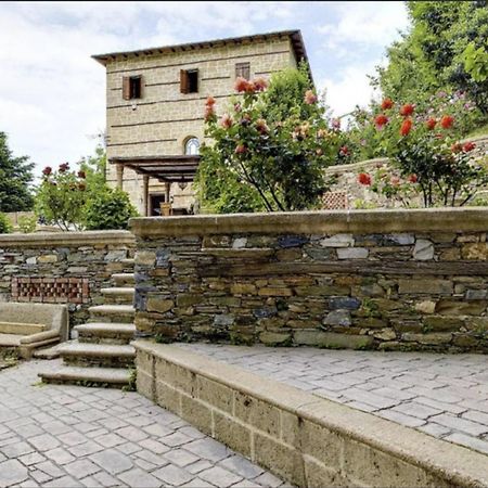 Chateau Cascara Mourésion المظهر الخارجي الصورة