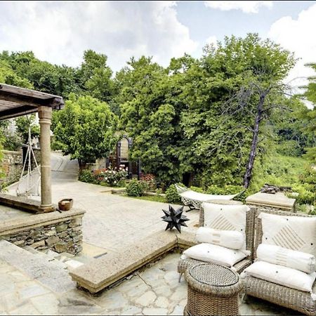 Chateau Cascara Mourésion المظهر الخارجي الصورة