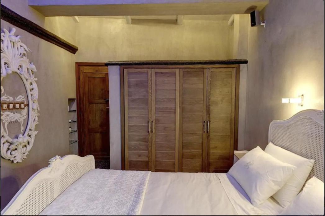 Chateau Cascara Mourésion المظهر الخارجي الصورة