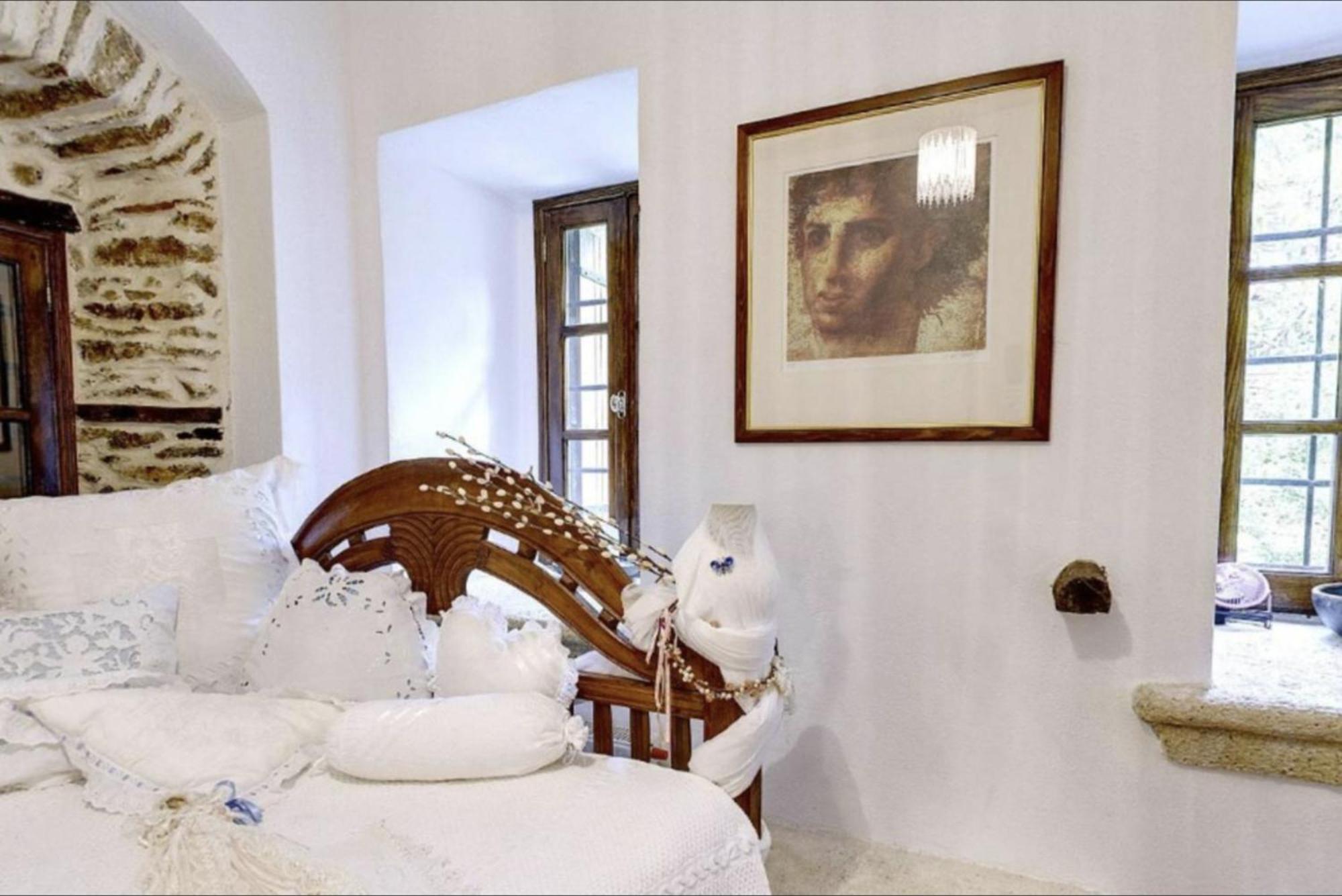 Chateau Cascara Mourésion المظهر الخارجي الصورة