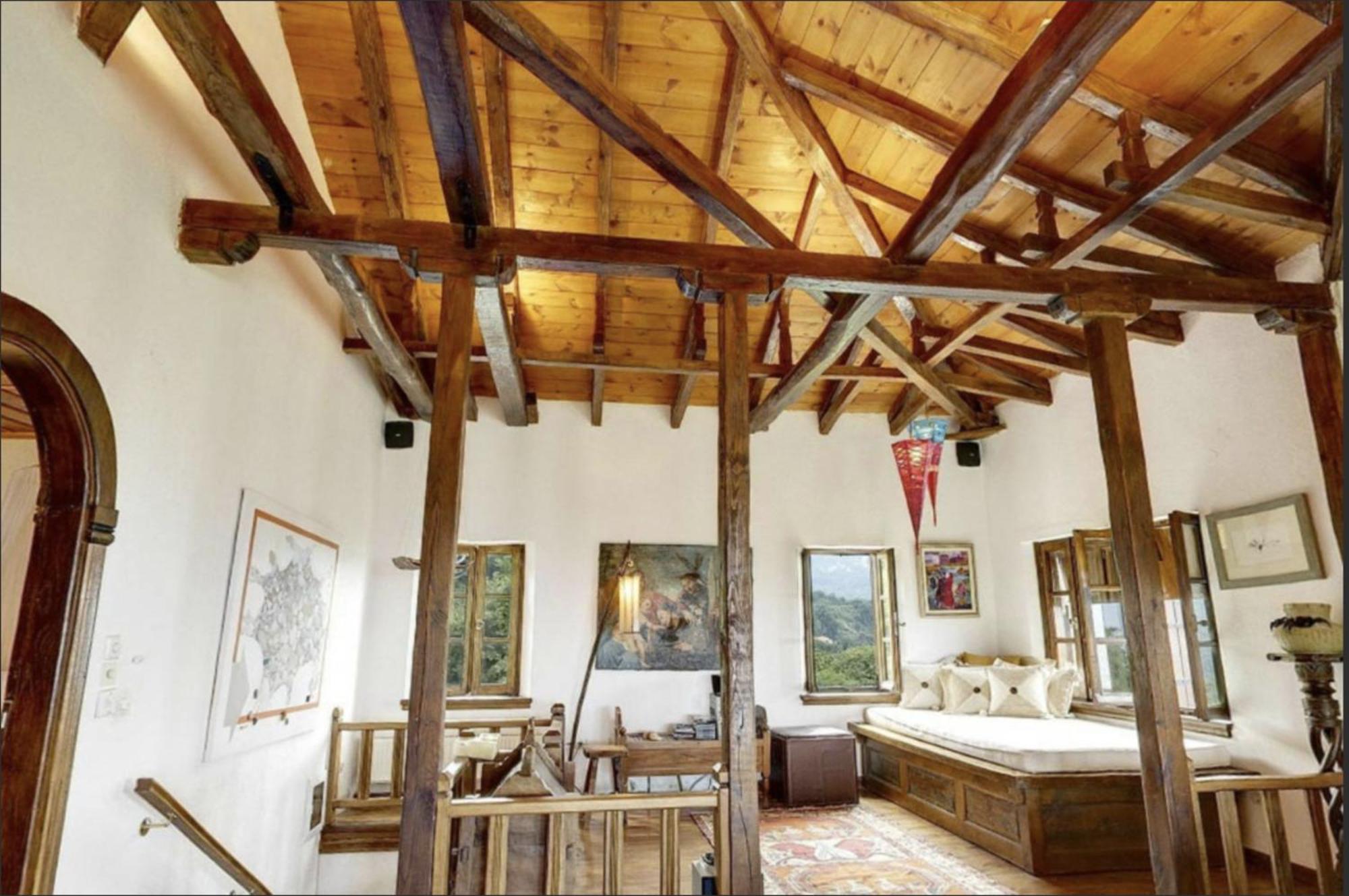 Chateau Cascara Mourésion المظهر الخارجي الصورة