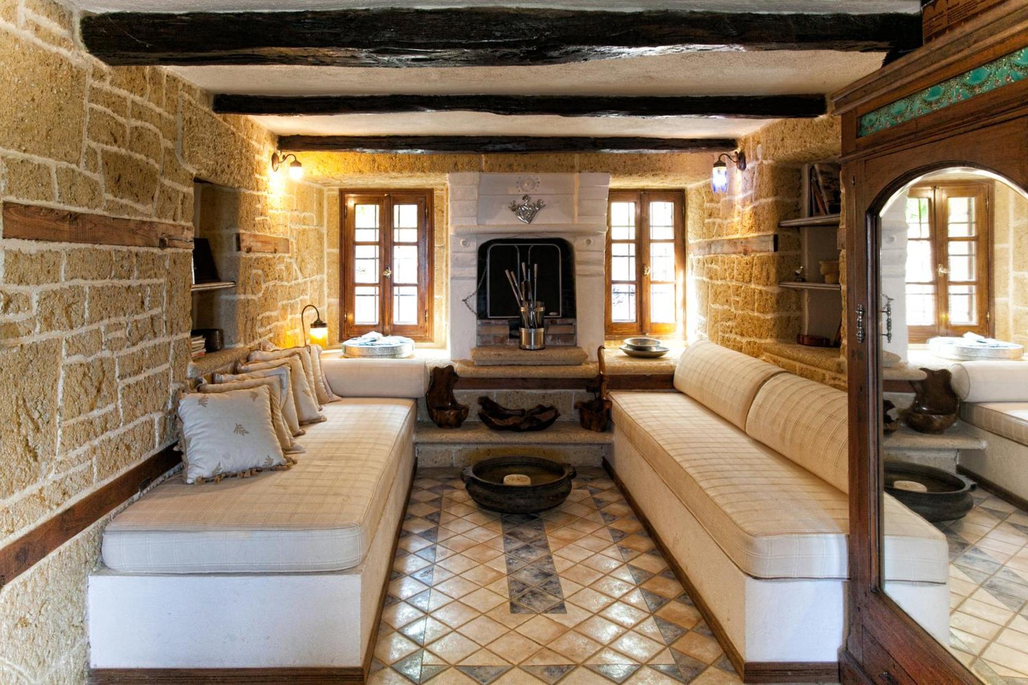 Chateau Cascara Mourésion المظهر الخارجي الصورة