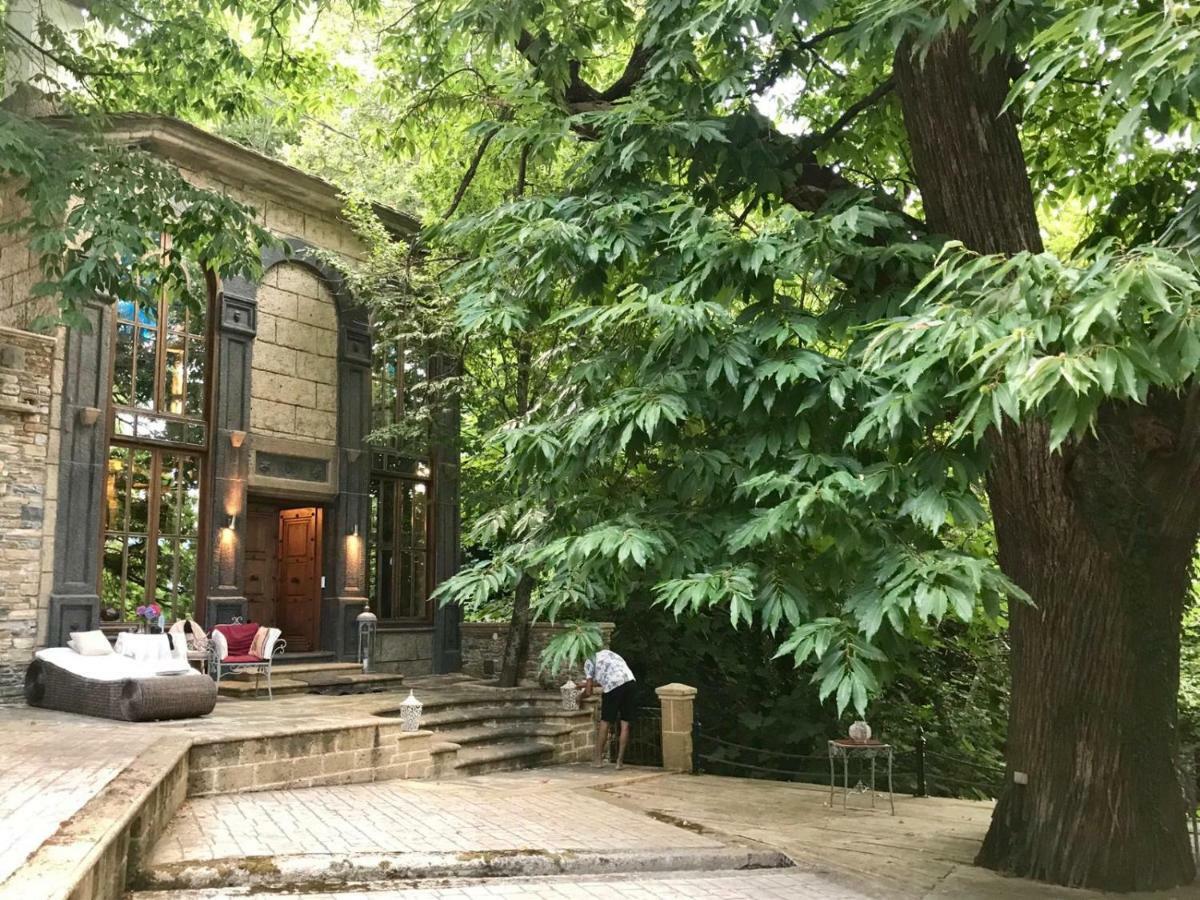 Chateau Cascara Mourésion المظهر الخارجي الصورة