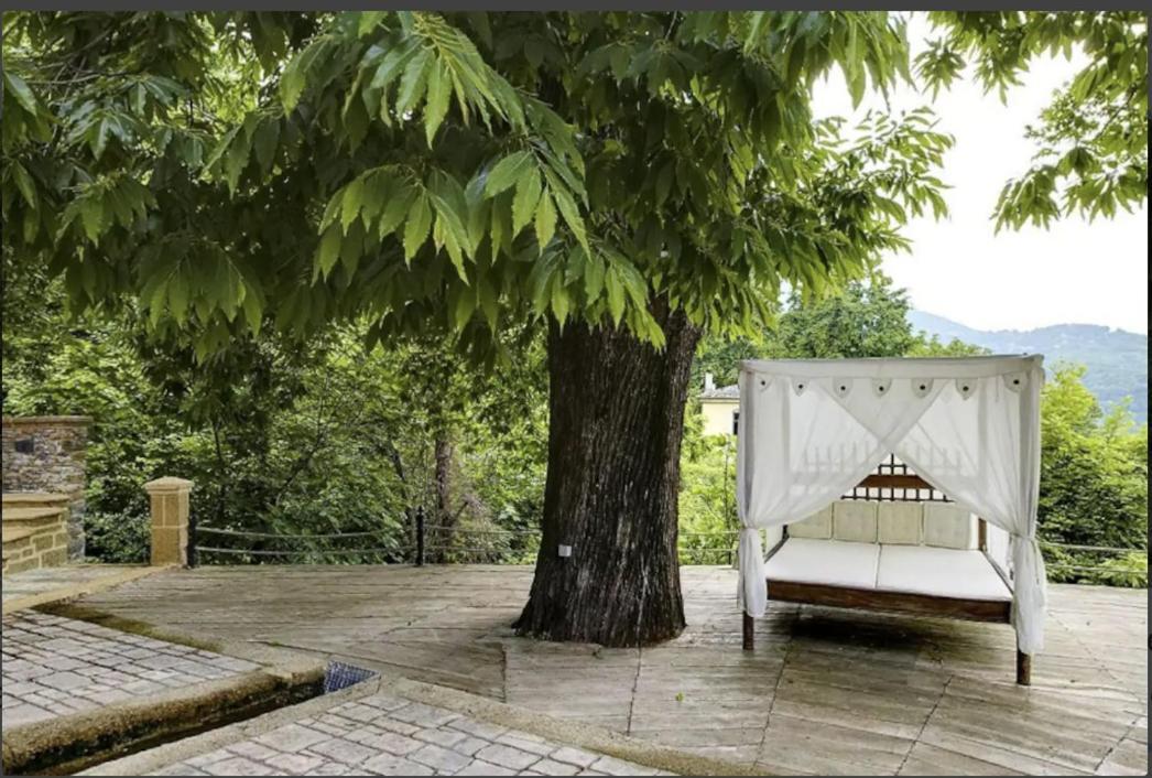 Chateau Cascara Mourésion المظهر الخارجي الصورة
